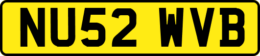 NU52WVB