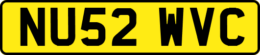 NU52WVC