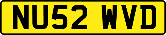 NU52WVD