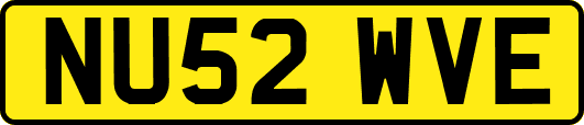 NU52WVE