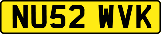 NU52WVK