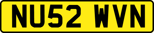 NU52WVN