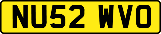 NU52WVO