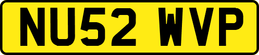 NU52WVP