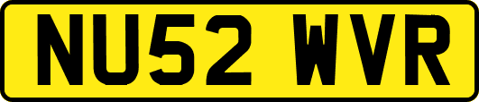 NU52WVR