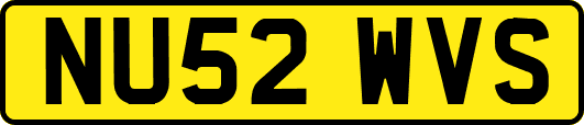 NU52WVS