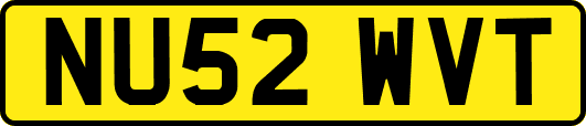 NU52WVT