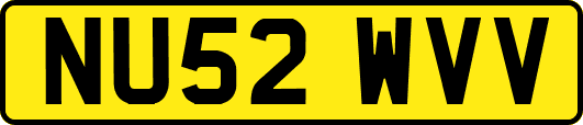 NU52WVV