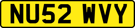 NU52WVY