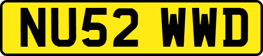 NU52WWD