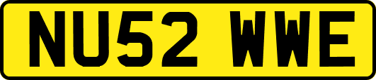 NU52WWE
