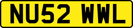 NU52WWL