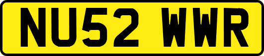 NU52WWR
