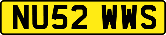 NU52WWS
