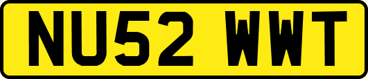 NU52WWT