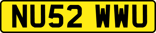 NU52WWU