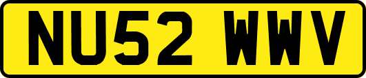 NU52WWV