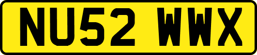 NU52WWX