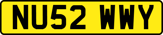 NU52WWY
