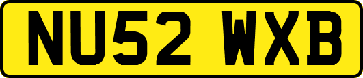 NU52WXB