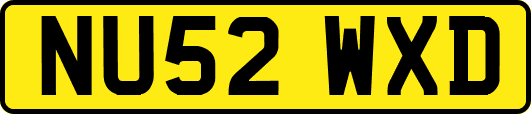 NU52WXD