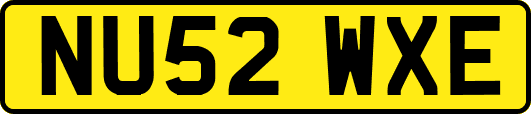 NU52WXE