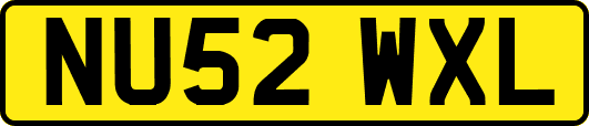 NU52WXL