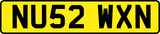 NU52WXN