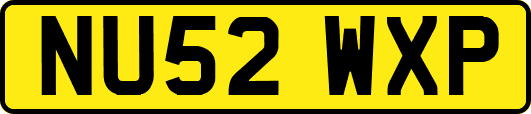 NU52WXP