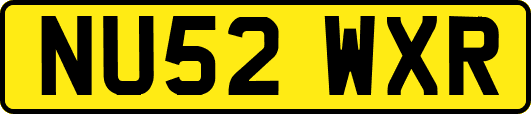 NU52WXR