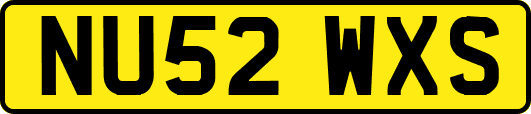NU52WXS