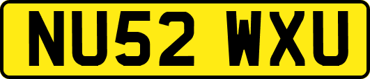 NU52WXU
