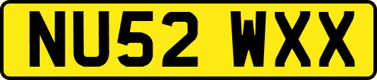 NU52WXX