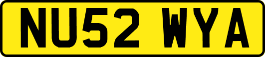 NU52WYA