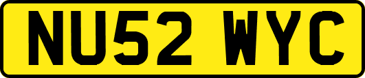 NU52WYC