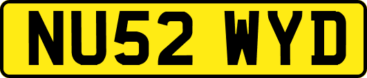 NU52WYD