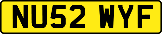 NU52WYF