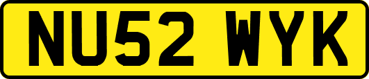 NU52WYK