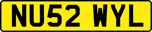 NU52WYL