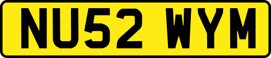 NU52WYM