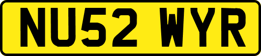 NU52WYR