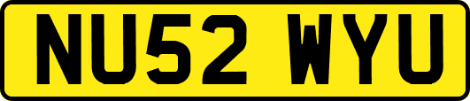 NU52WYU