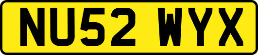 NU52WYX
