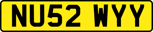 NU52WYY