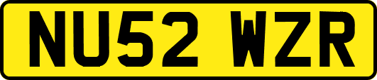 NU52WZR