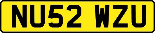 NU52WZU