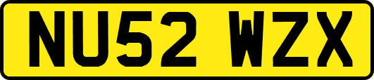 NU52WZX
