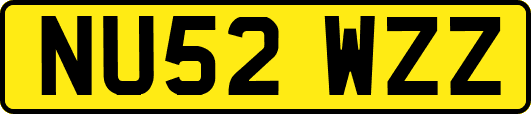 NU52WZZ