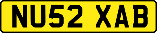 NU52XAB