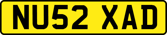 NU52XAD